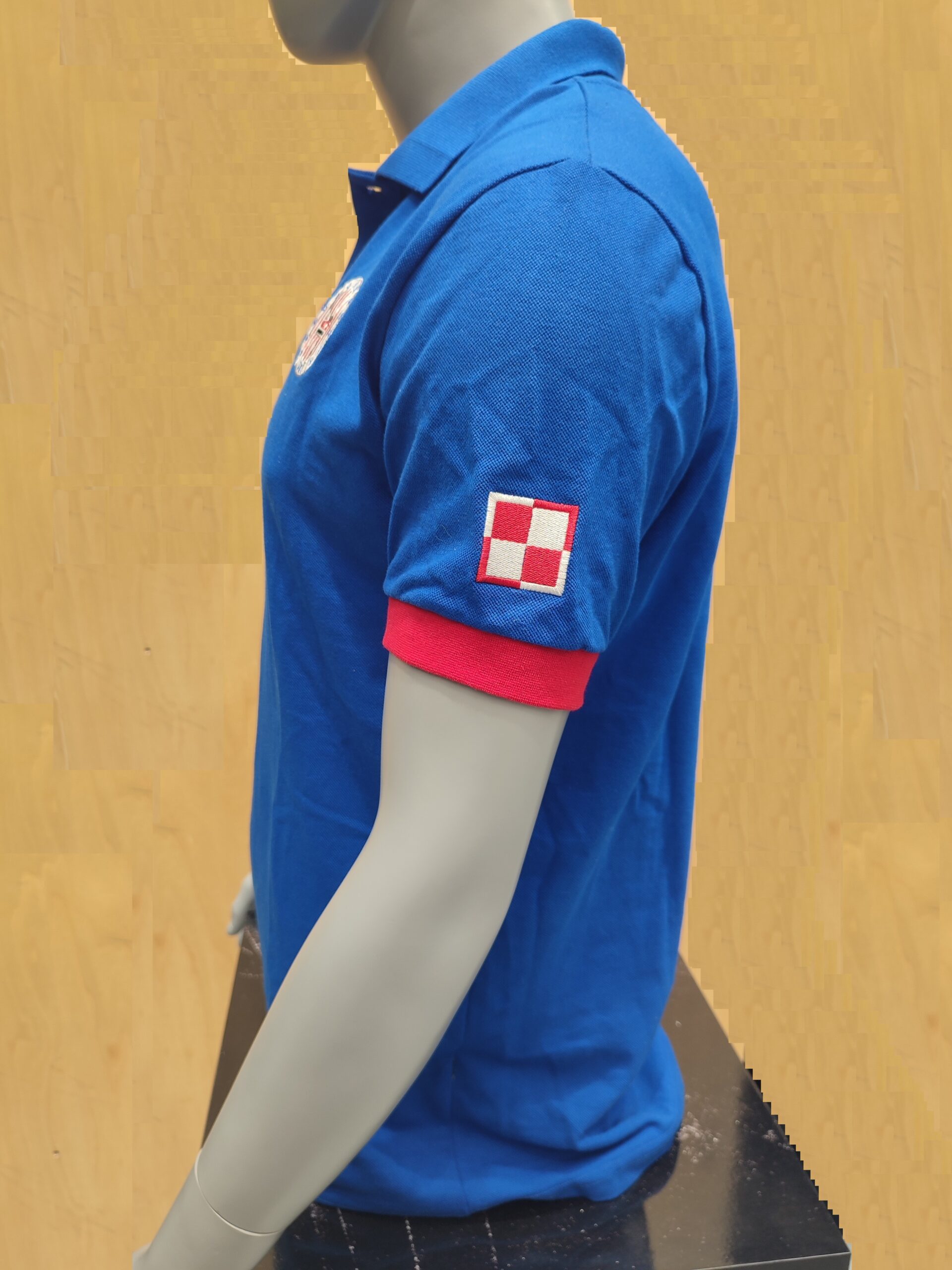 POLO-shirt "WITUR" - Image 4