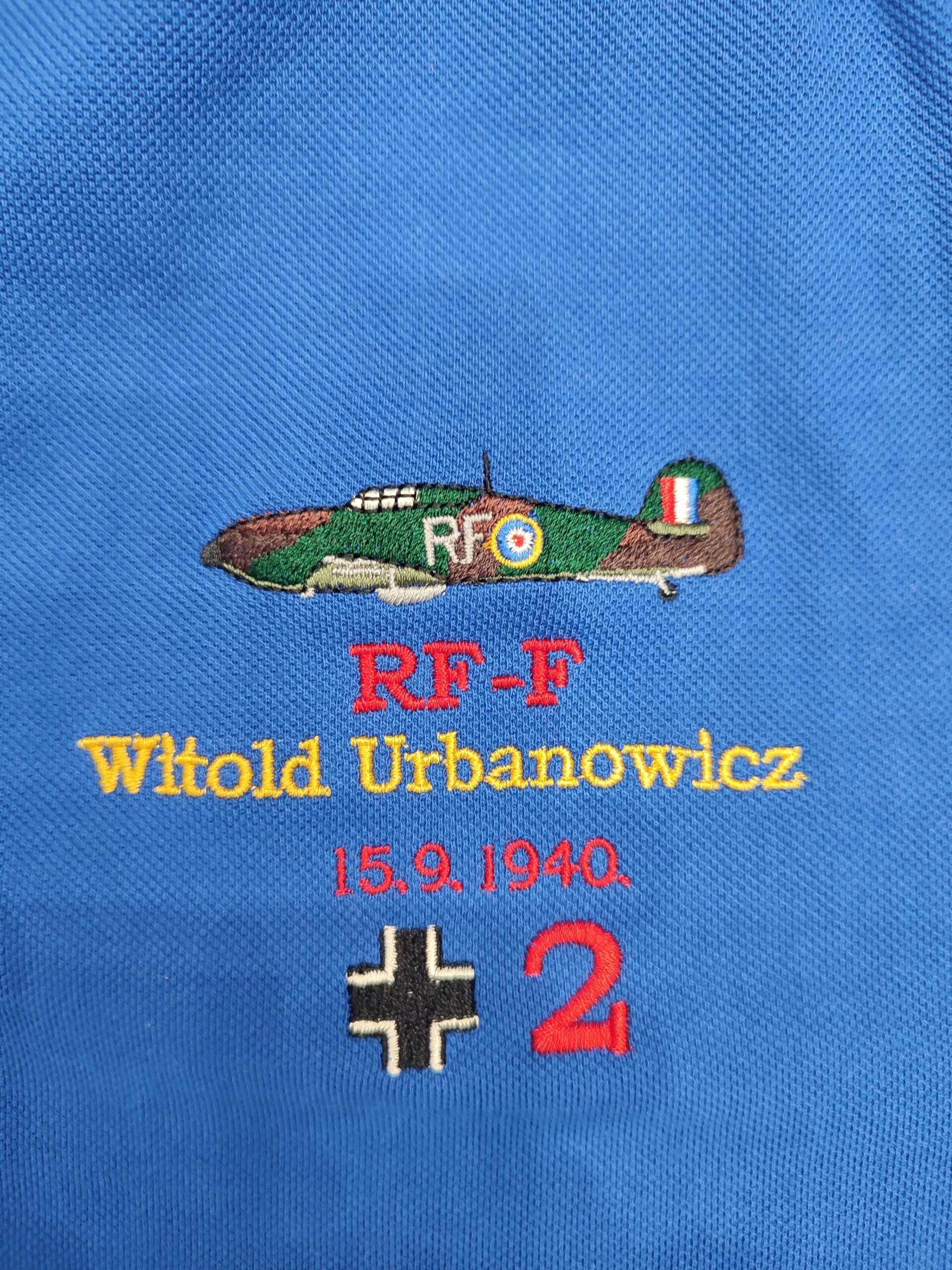 POLO-shirt "WITUR" - Image 9