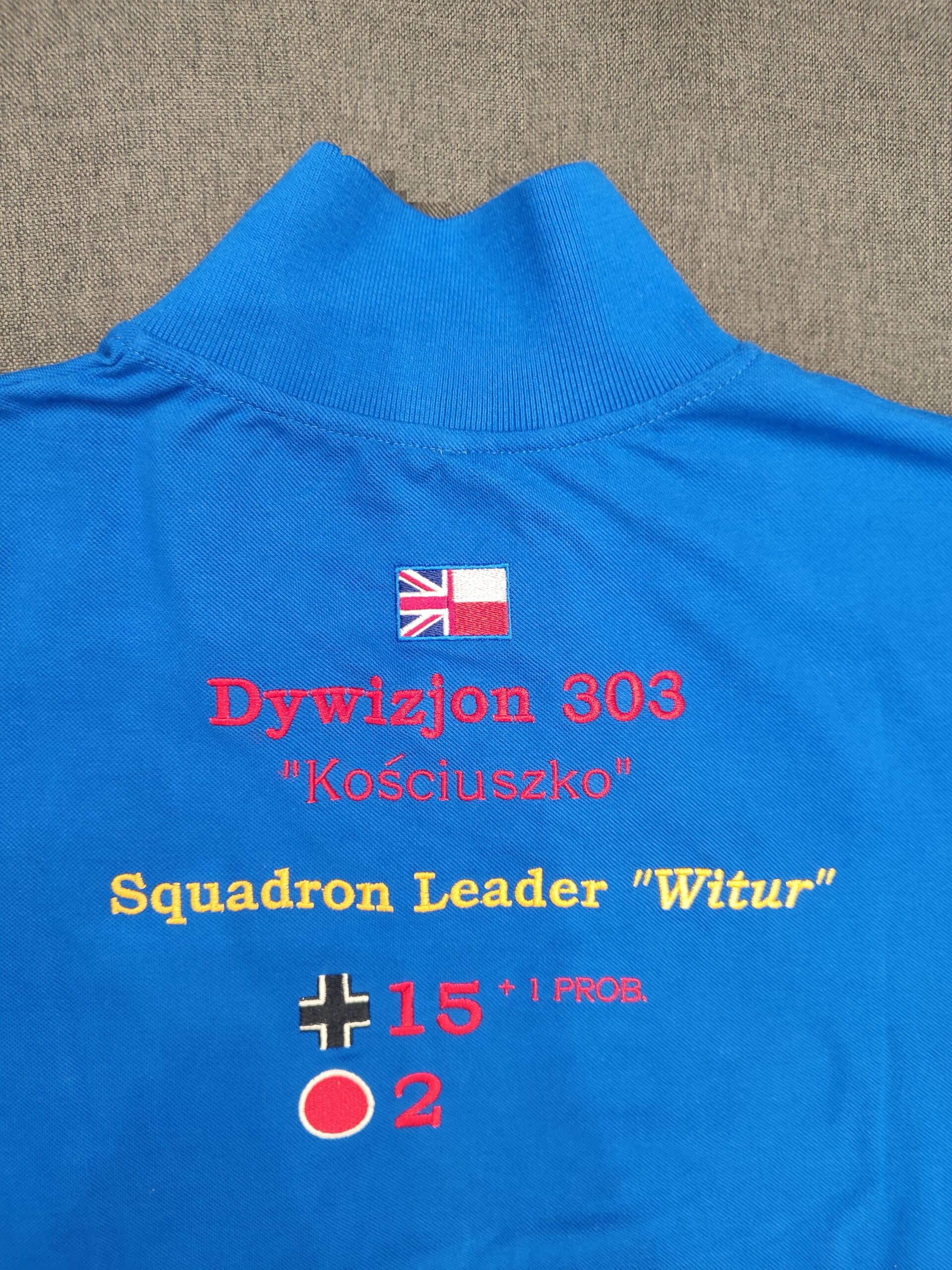 POLO-majica "WITUR" - Image 10